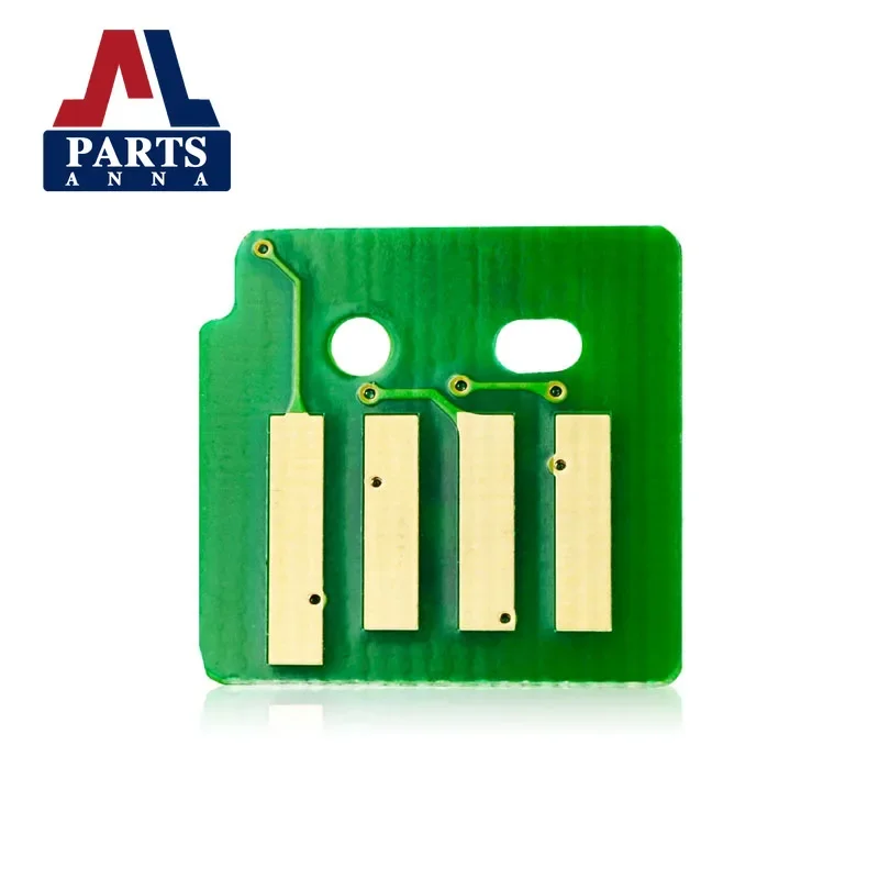 Chip de cartucho de toner 8X para Xerox WorkCentre7525 7530 7535 7545 7556 7830 7835 7845 7855 006R01513 006R01516 006R015 006R01514