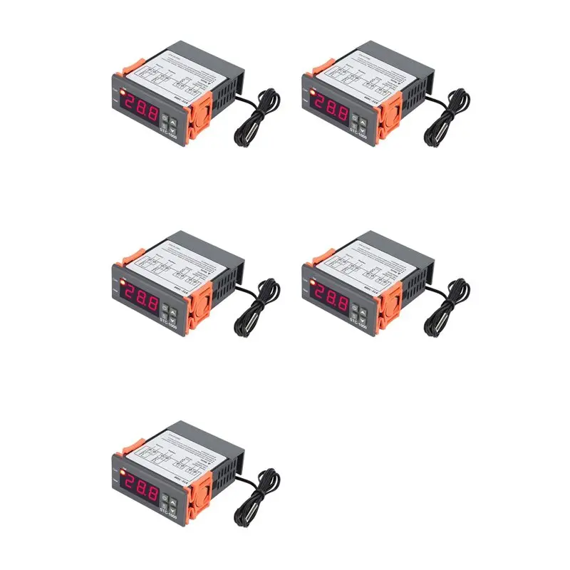 A59Z-5X STC-1000 11…