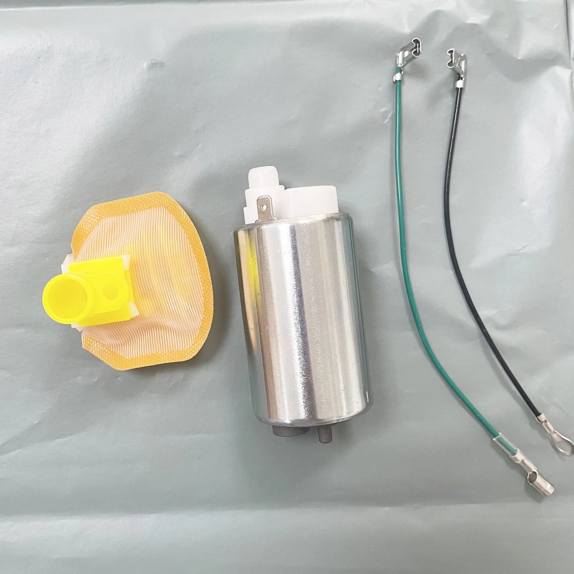 

Топливный насос для Kawasaki Vulcan 1700 Voyager (VN1700) 2009-2023/для Kawasaki Vulcan 1700 Vaquero (VN1700) 2011-2023 49040-0035