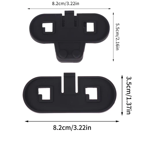Imagen 1 del producto T-COM FM VB OS para FreedConn, interfono con Bluetooth, auriculares, intercomunicador para casco