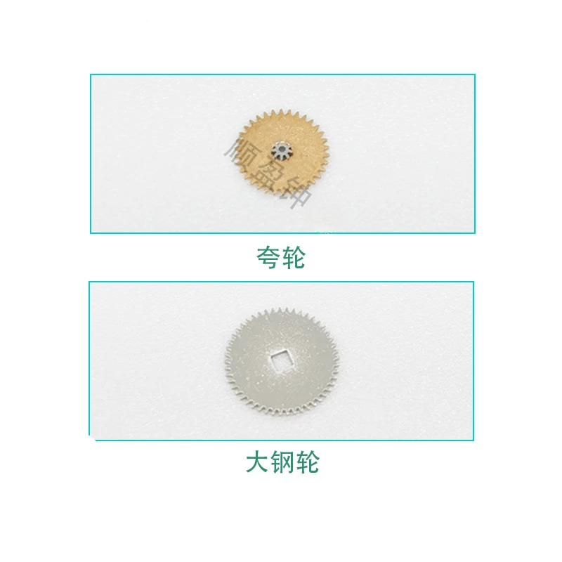 Watch Accessories S…