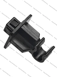 For BAIC SENOVA X35 Zhida X3 Engine Hood Support Rod Head Cover Top Rod Buckle Fixed Retainer C00001593