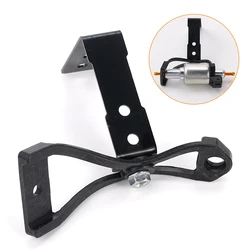 Car Parking Heater Fuel Pump Bracket Car Oil Fuel Air Parking Heater Pump Bracket For Webasto Eberspacher Fuel Oil Pump Bracket