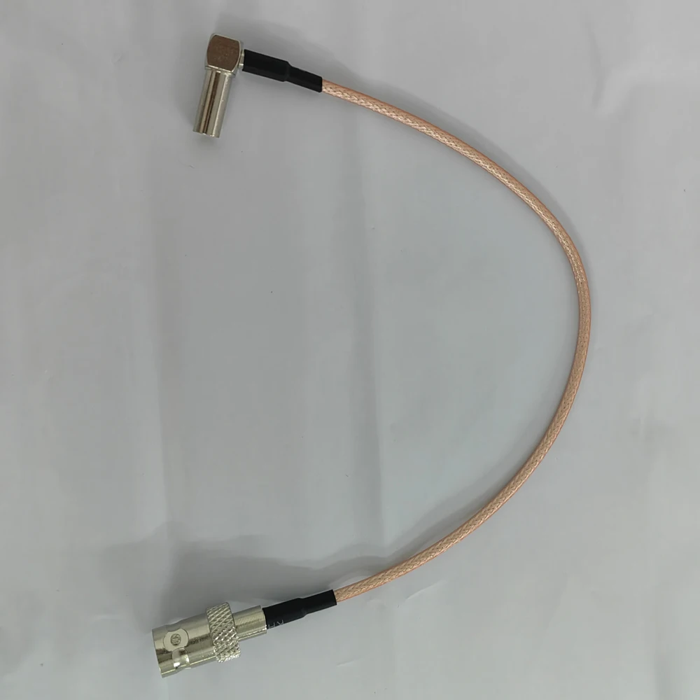 

New Walkie-talkie Test Cable Test Connect Cable for M XiR P8668 P6600 GP328D GP338D DP4800 Walkie-talkie Accessories