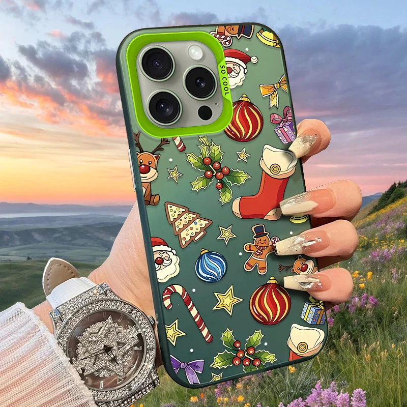 Deer Christmas Tree… - image