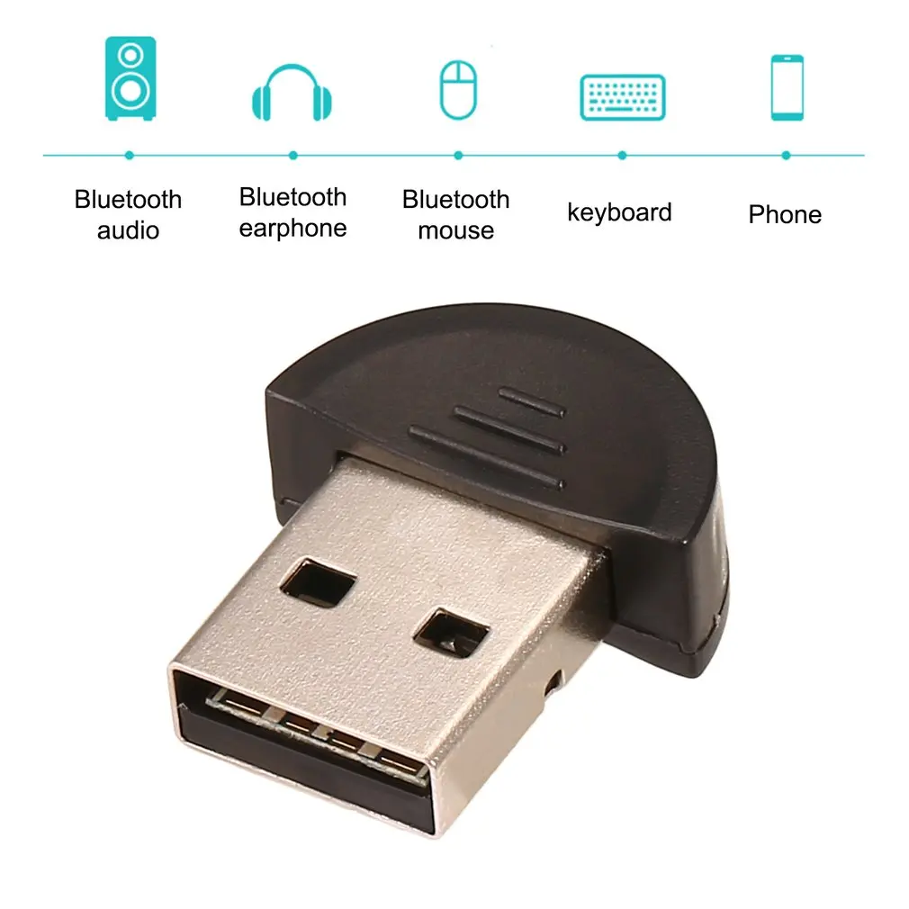 2024 New Universal Mini Wireless USB 2.0 Adapter Dongle For PC Laptop For WIN XP Vista Wireless Adapter Fast shipping