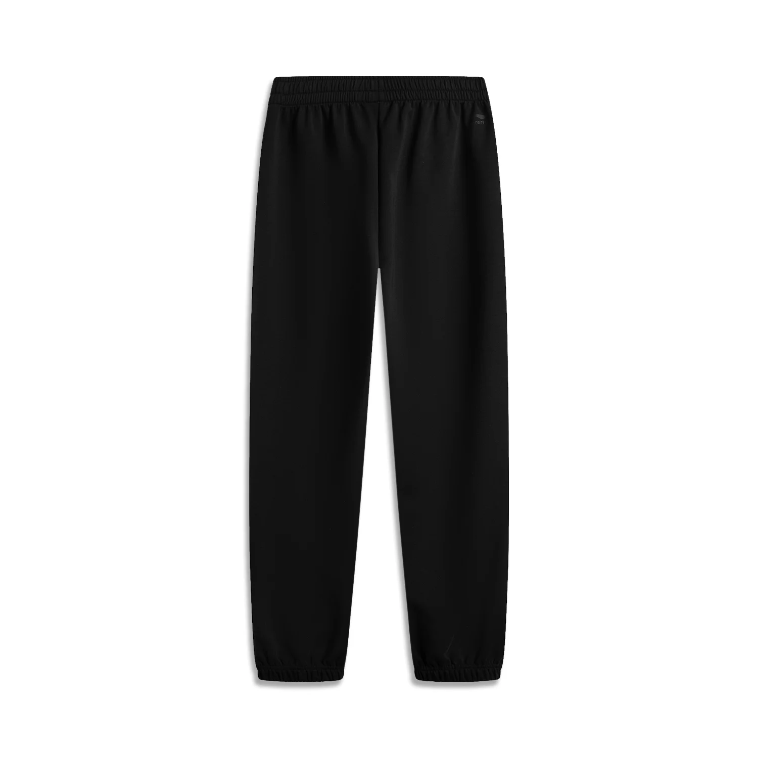 Li-Ning Women's Sports Style Pants AT DRY BASE Comfortable Breathable Adjustable Waist LiNing Stylish Leisure Sweatpants AKLVA34