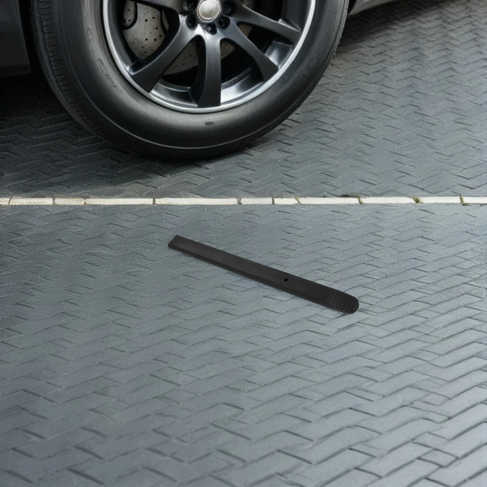 

2pcs Tire Changer Tool Protective Covers Pry Bar Plastic Sleeves Anti-Scratch Tire Spoon Protectors For Rims Wheels Durable