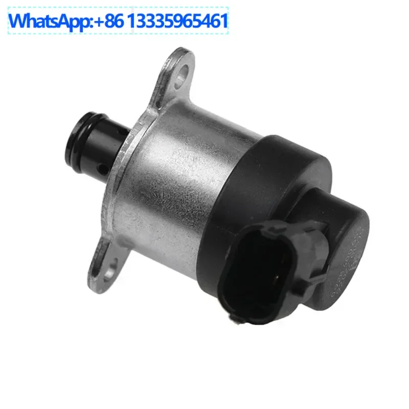 

2PCS Suitable for Chevrolet auto parts, metering unit, fuel pressure regulator solenoid valve 0928400653