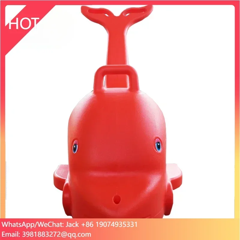 Safety Protection Skating Rink Equipment Factory Direct Sale Ice Assistant Skate Helper Skating Aid Dolphin/penguin