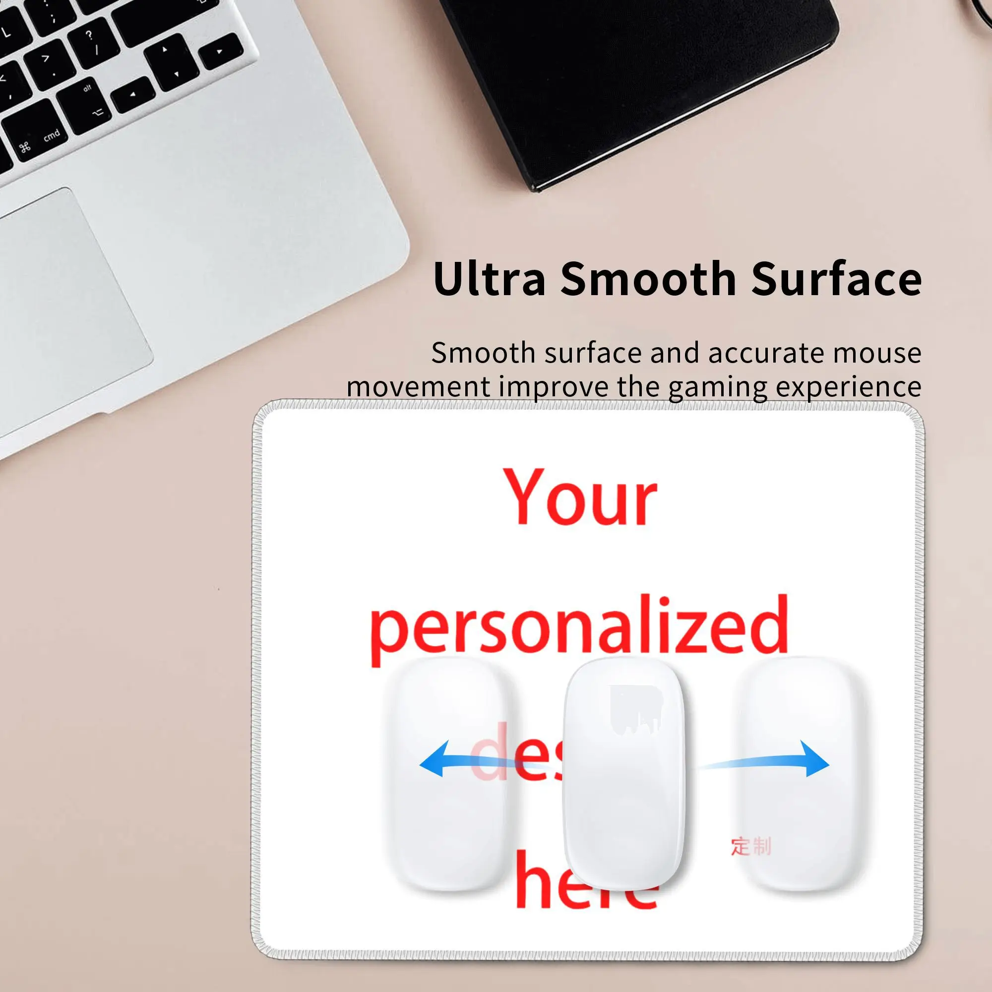 Tapete de mouse personalizado, teclado de computador, mouse, jogos, pc, laptop, mesa, acessórios de escritório, tapetes de mesa