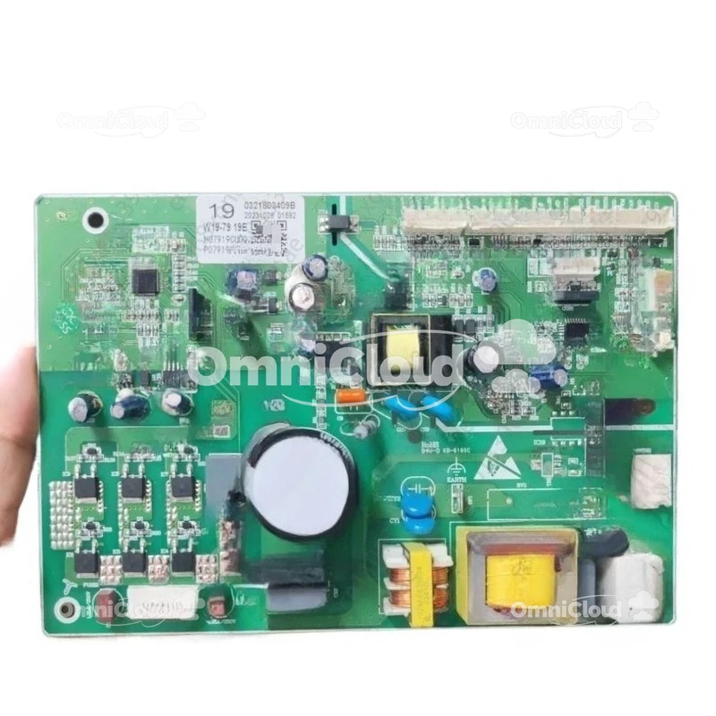 

Refrigerator motherboard W19-7919E control motherboard power board accessories