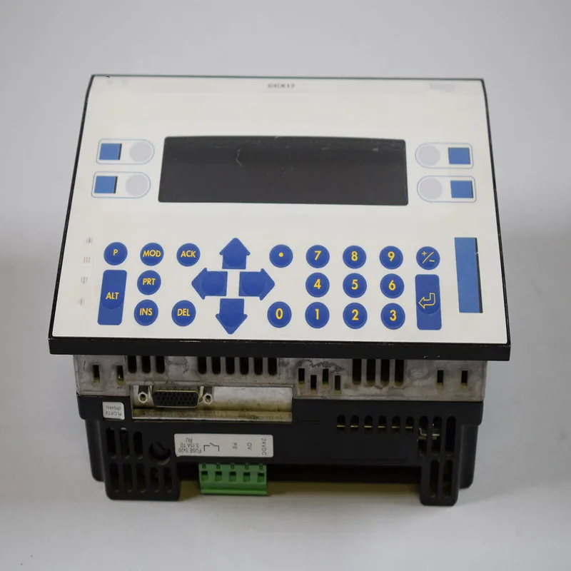 Módulo PLC em boas condições TCCX1720LW em estoque