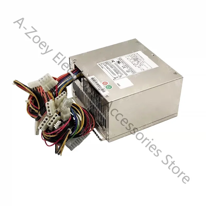Brand New Original Industrial server medical equipment power supply 400W HG2-6400P