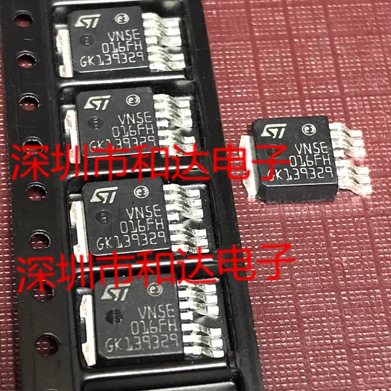 

10pcs orginal new VN5E016FH Car accessories TO-252