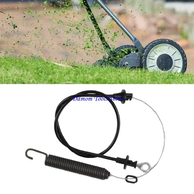 Cable del embrague compromiso cubierta 57BE 946-04092 para 13AT605H977 13AT605H718 13AT605H777 13AT605H304