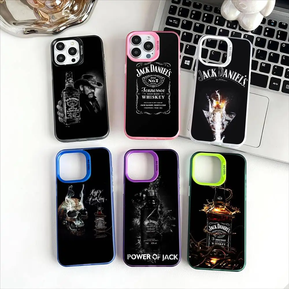 Black J-Jack D-Dani…