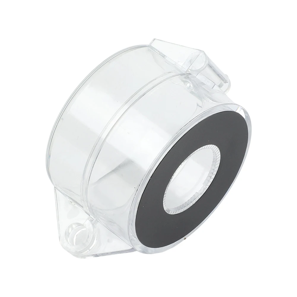 Защитный-колпачок-для-кнопок-управления-22-мм-прозрачный-для-опасных-зон-нефтепромысловых-и-угольных-шахт