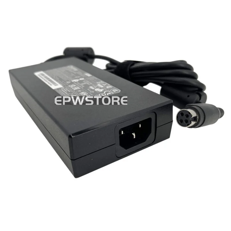 Chicony 20V 11.5A 230W AC Adapter Charger For MSI GT62VR 6RE Dominator Pro 023UK