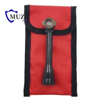 Brand New New Diagonal Eyepiece for Hi Target HTS-220R Total Stations for FOIF ZTS121 ZTS420 Total Stations with Soft Bag