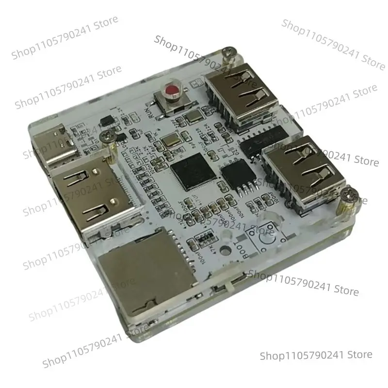 For Pico Mac Retro Computer DIY Kit,Open Source For Mac 128K Emulator Based On For Raspberry Pi ,For -Compatible