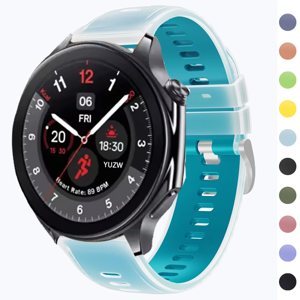 22Mm Watch Band For… - image