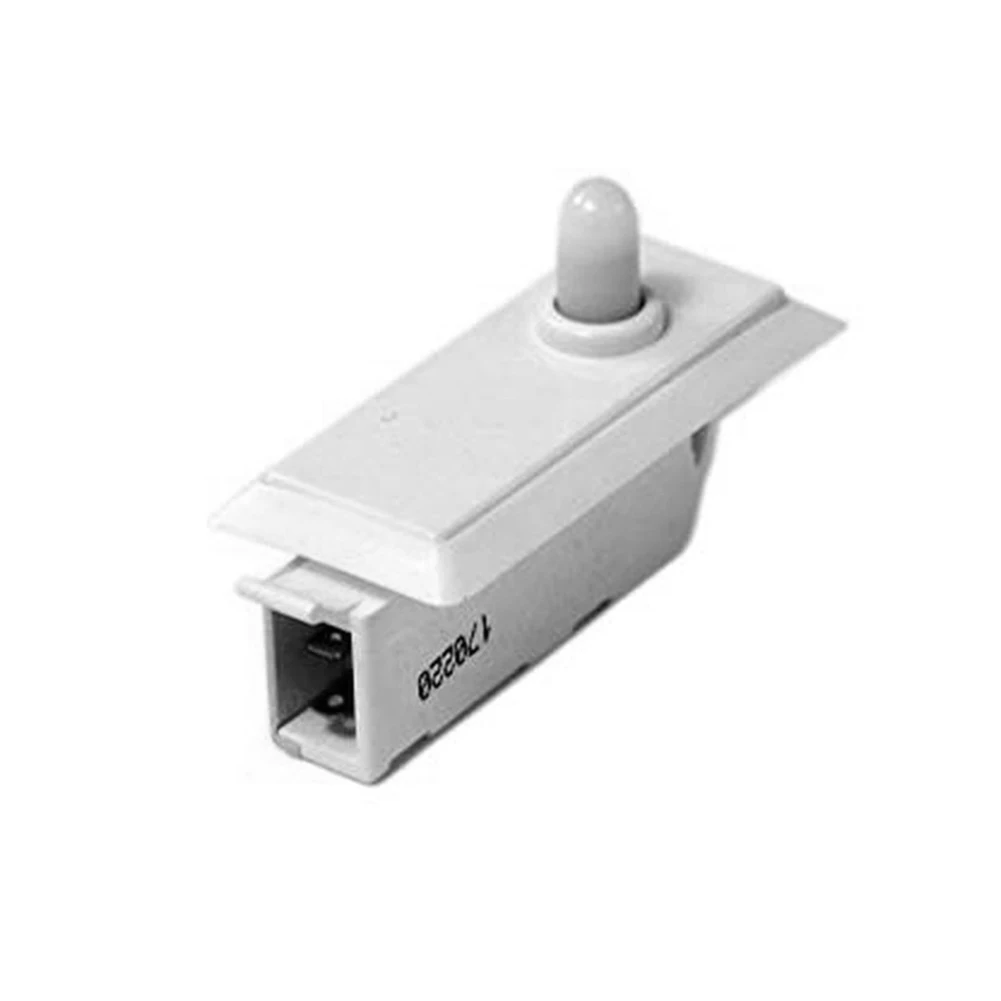 For Laundry Room Repair Washing Machine Door Switch Appliance Door Sensor Safety Features In Washing Machines Door Switch