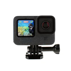 Original GoPro HERO 12 Black Action Camera HyperSmooth 6.0 5.3K60 27MP GoPro 12 Video Sport Action Cameras