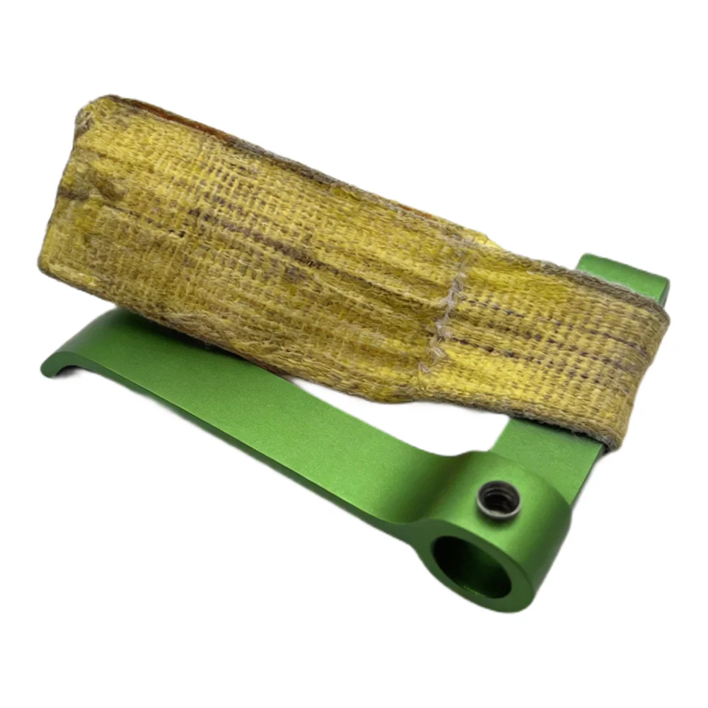 Paint Protection Dent Repair Curved Support Heads Auto Body Repair Kit Curved Support Heads Compact Storage Design
