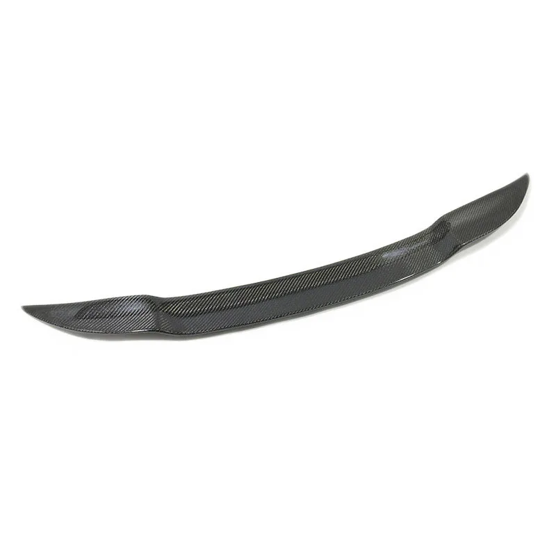 High Level Material Carbon Fiber Modified Tail Wing Fixed Wing Spoiler Top Wing Suitable for  GLA Class  Model