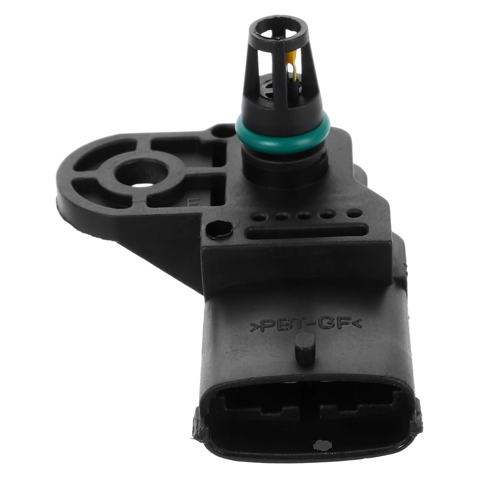 

Intake Air Pressure Sensor Car Sensors Manifold Map Plastic High Precision Durable Simple Installation Widely Applicable