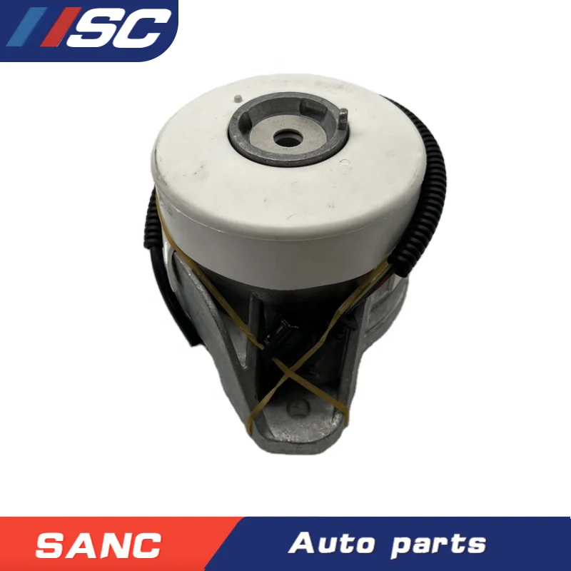 

2222407917 Auto Parts Left Engine Mount For Mercedes Benz Parts w2052 X222V222 Engine Bracket OE A 222 240 79 17 222 240 79 17