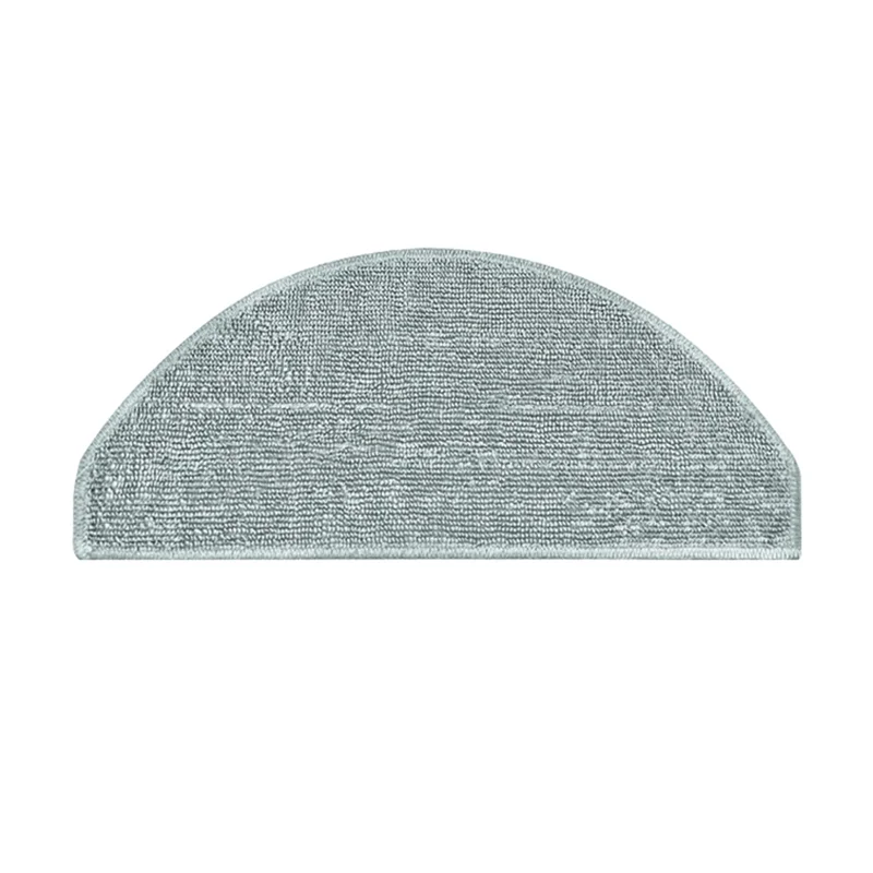 ABVI-สําหรับ Lydsto R1 Edge/R1D Edge, Miwhole M9 Lite, Roidmi Eve Rook/Eve Rook S อุปกรณ์เสริมถุงเก็บฝุ่นกรองฝุ่นกระเป๋าหลักด้านข้าง Bru