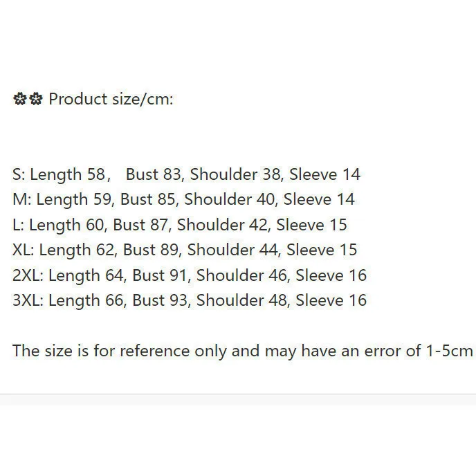 Camiseta holgada de manga corta con estampado de dibujos animados para hombre y mujer de Corea del Sur, Top informal multifuncional con cuello redondo, Top de verano