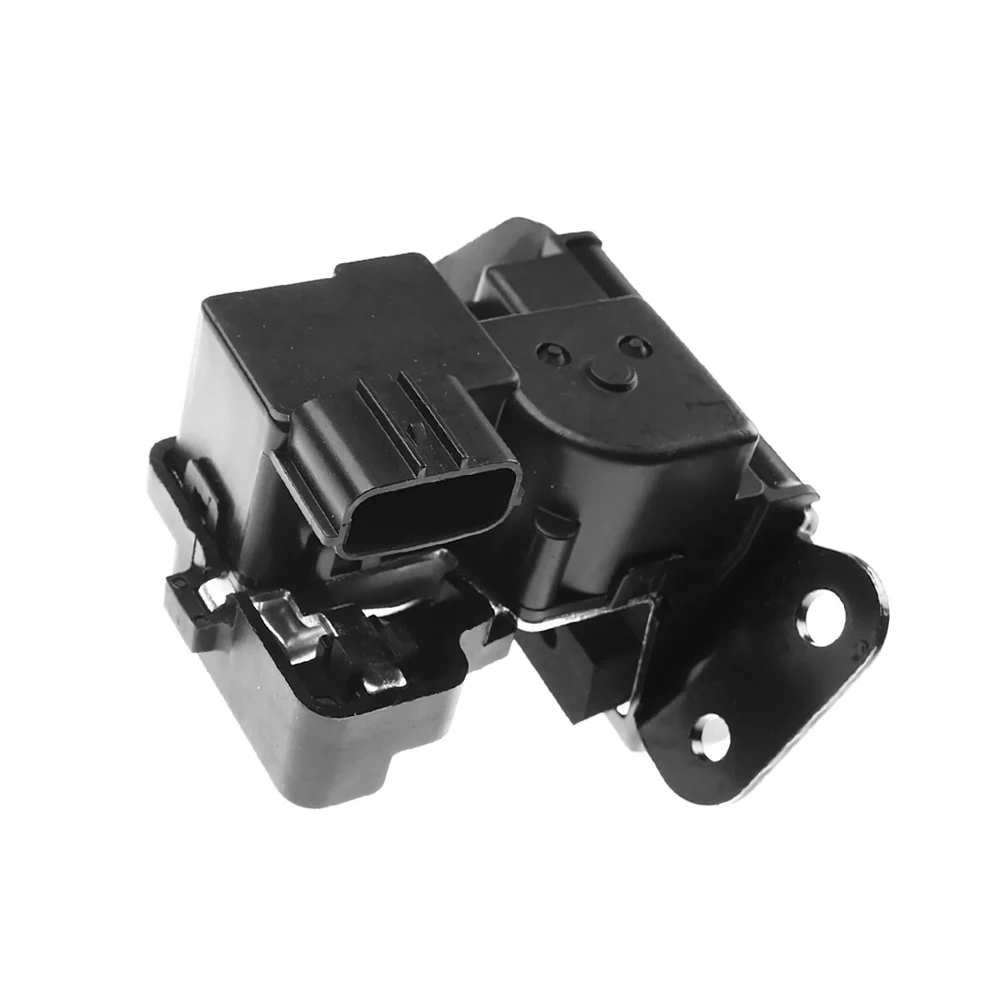 Car Rear Tailgate Latch Gate Door Lock Actuator 812303W000 81230-3W000 for Kia Sportage 2011 2012 2013 2014 2015 2016