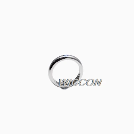 Anime Women Rings Okkotsu Yuta Men Cosplay Costume Necklace Punk Style Collective Ornament Friends Gift High Quality Exquisite& - view 5