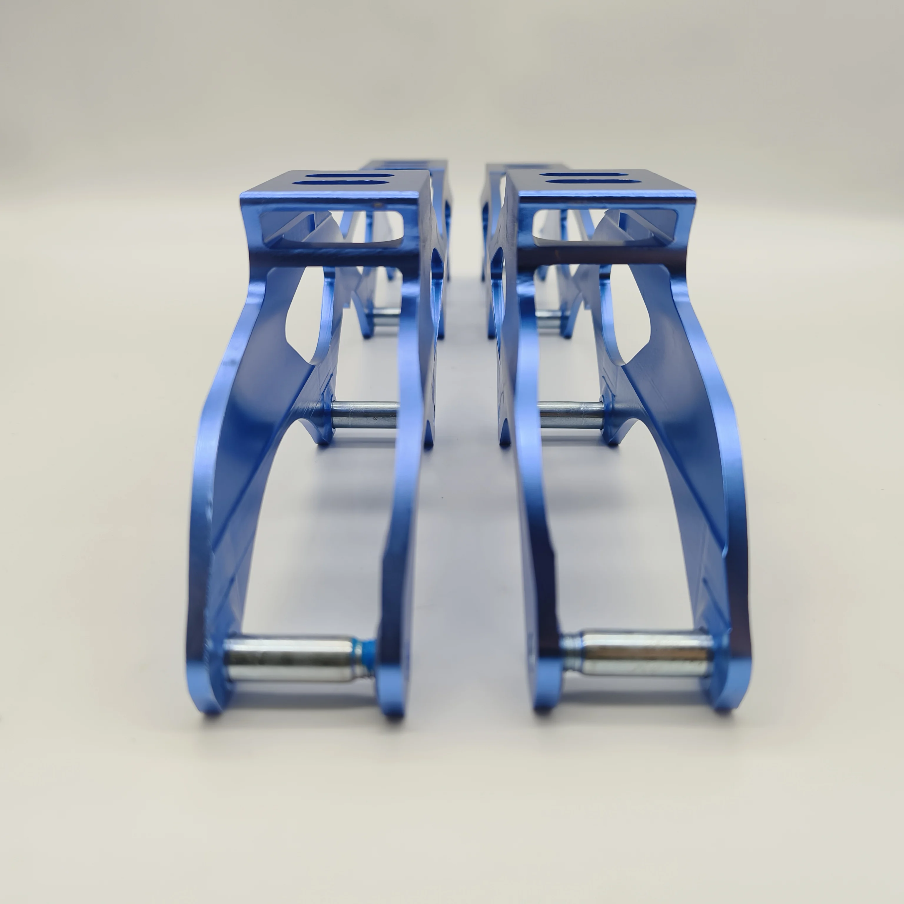 Speed frame 4x110mm 4x100mm 165-195mm with axles