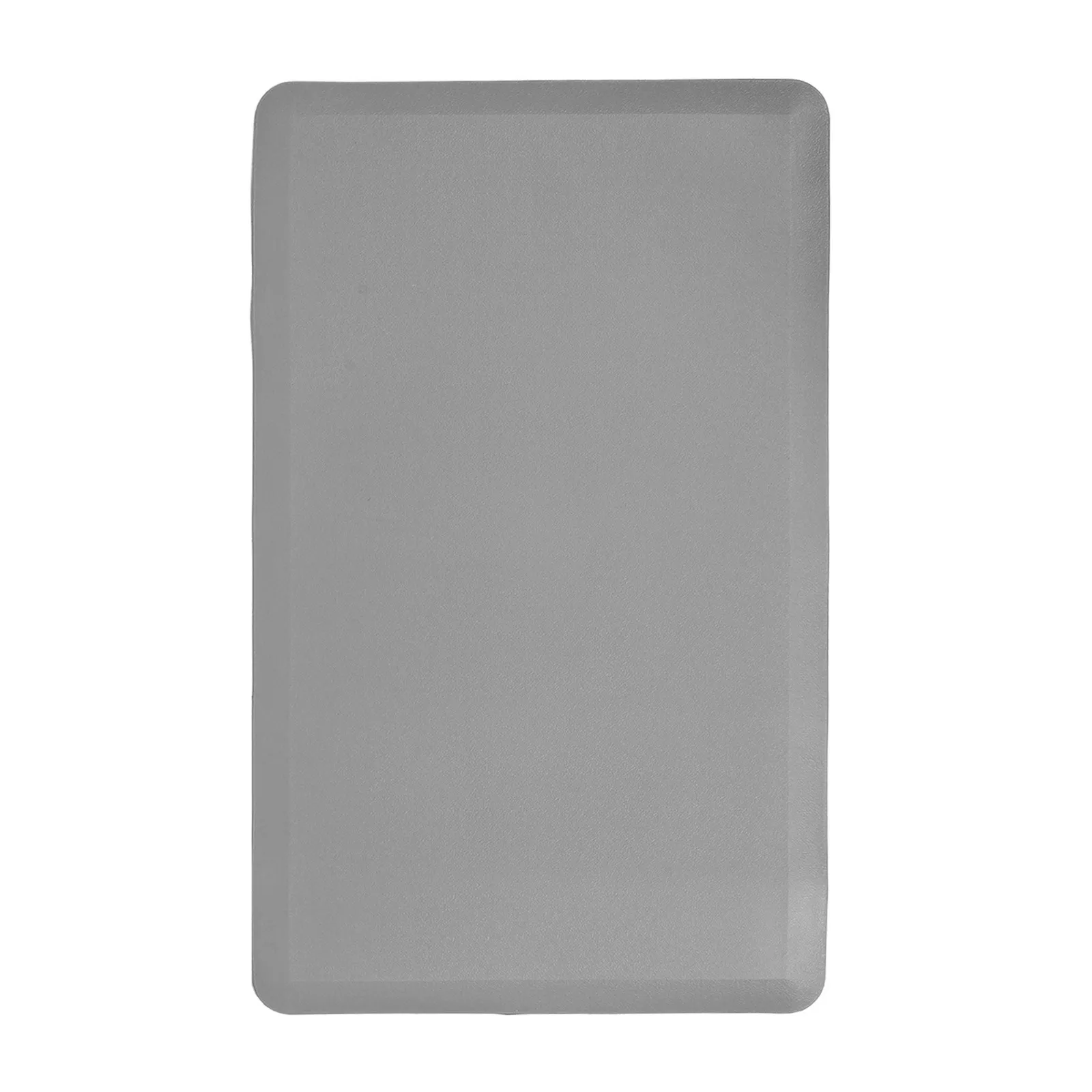

Anti Fatigue Kitchen Mat Thick Cushioned Ergonomic Standing Desk Mat Non Slip Waterproof Floor Cushion for Hardwood Floors
