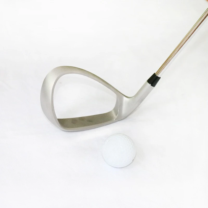 

Golf, Swing Assist Stick, Golf Turf Scraper Swing Practitioner, Sports Practice Supplies
