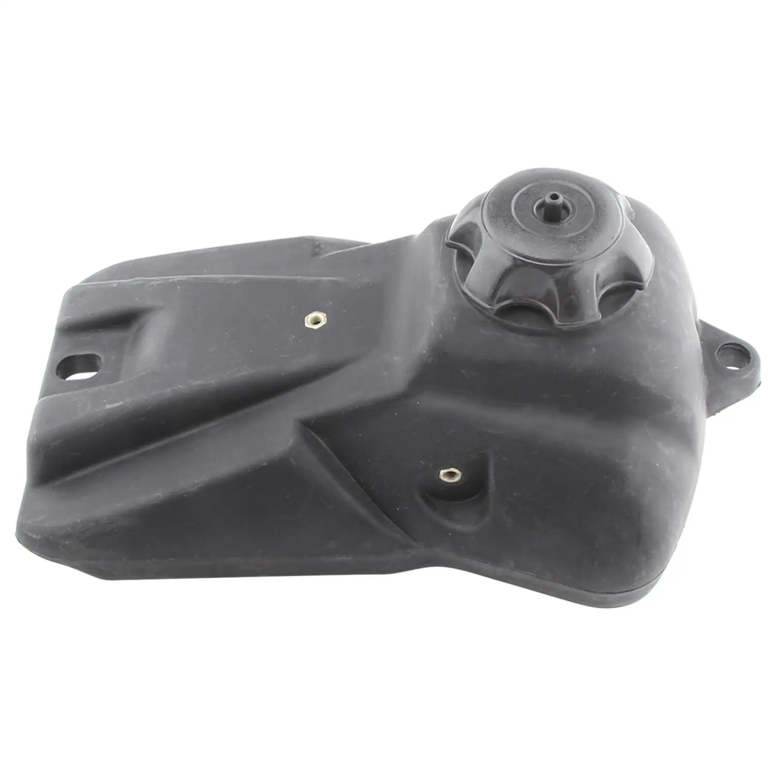 Fuel Petrol Tank, Bbr with CAPs for 70 90 110 140cc Motocross image 5