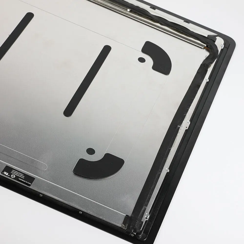 Imagem -04 - Substituição da Tela de Display Lcd Apto para Imac 5k A211520232023 Lm270qq1 sd e1 e2