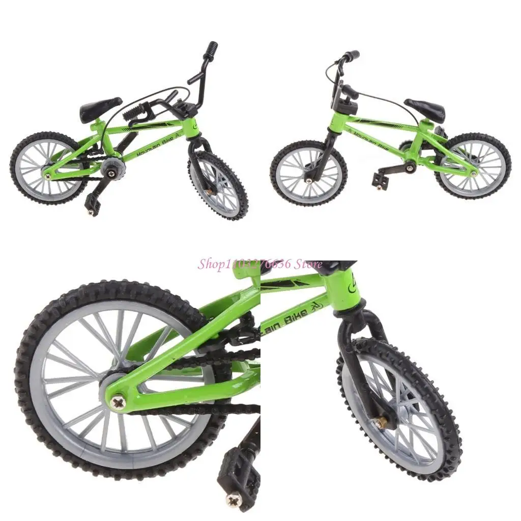 

R6FD Mini Fuction Finger Mountain Bik