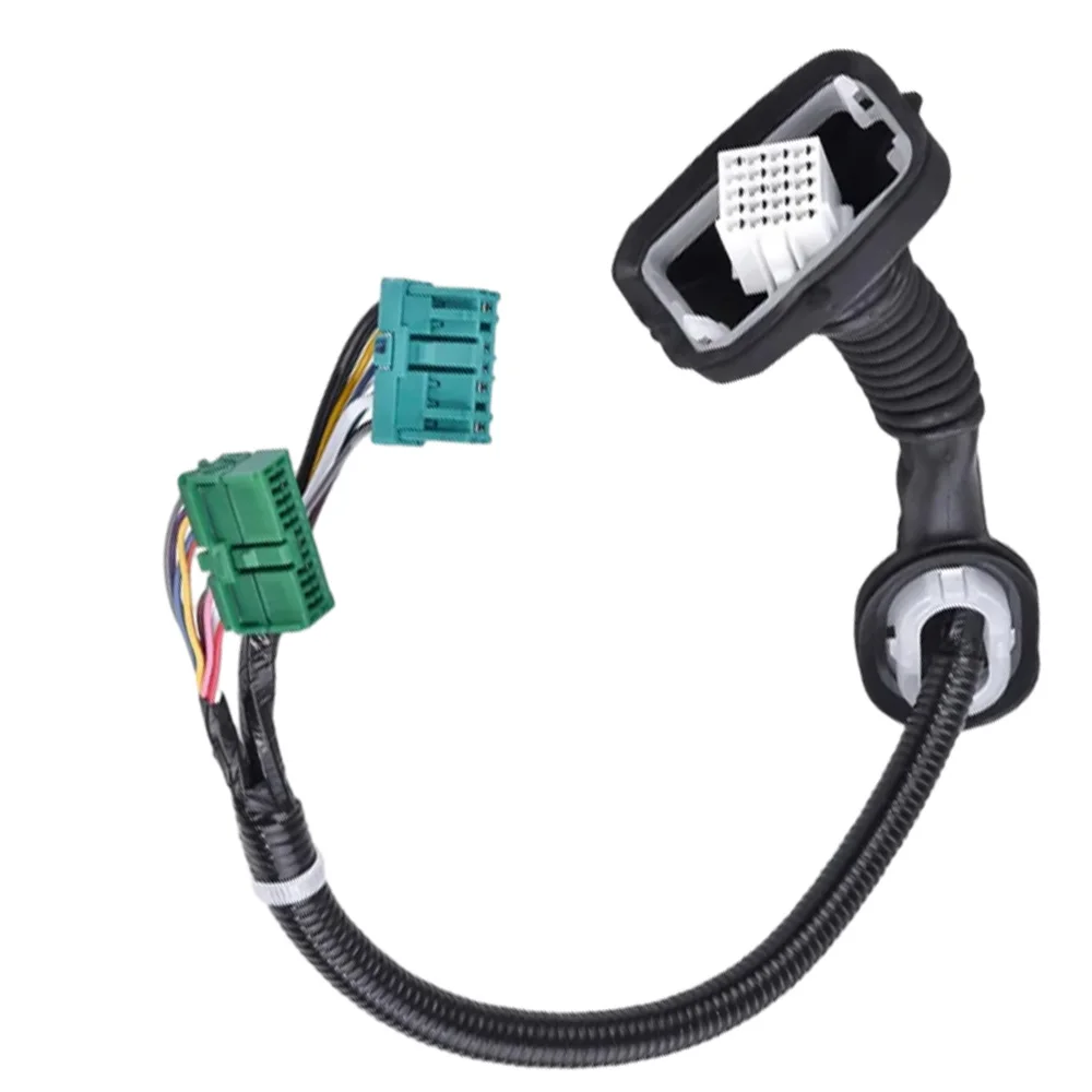 

Plastic and Metal Front Left Door Sub Wire Harness For Honda Acura MDX 3.7L V6 2010-2013 32757STXA0