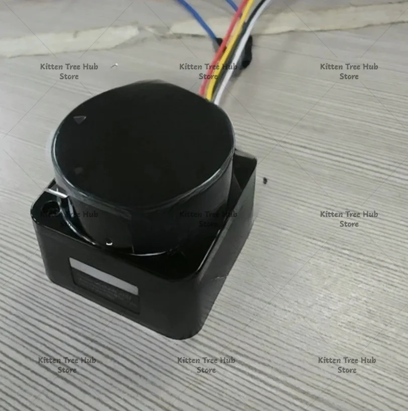 ld06-mini-dtof-12-meter-range-360°-scanning-obstacle-avoidance-sensor