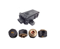 Car Tpms External Sensor Wireless Tire Pressure Monitoring System Can Bus Tpms