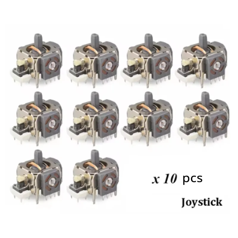 Jabs-Analog Joystic…