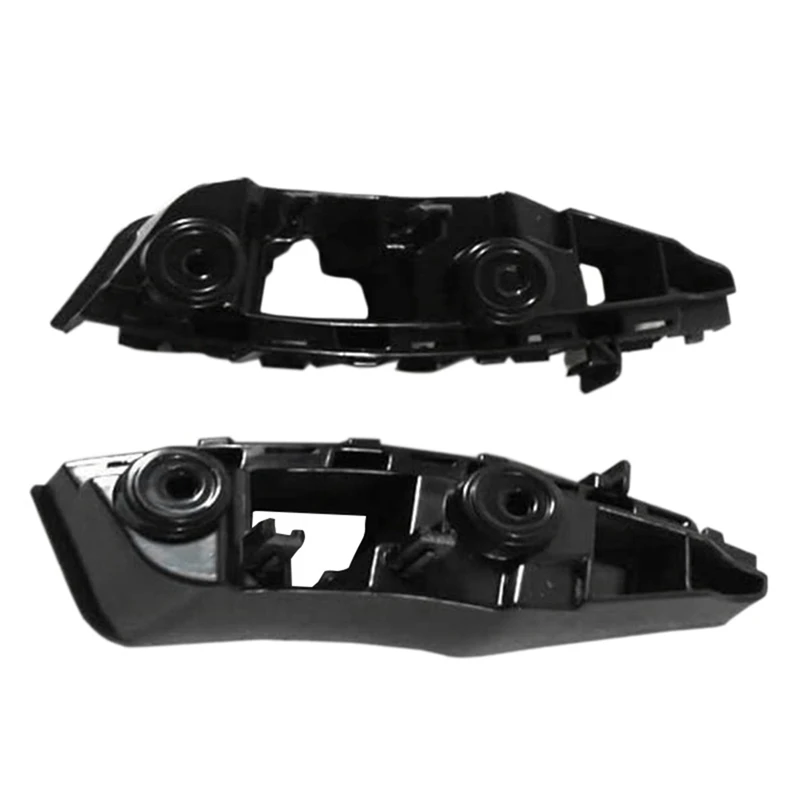 5C6807183A 5C6807184A Front Bumper Bracket Bumper Guide Support Bracket Car For Volkswagen Sprint Jetta MK6 2015-2018 Parts