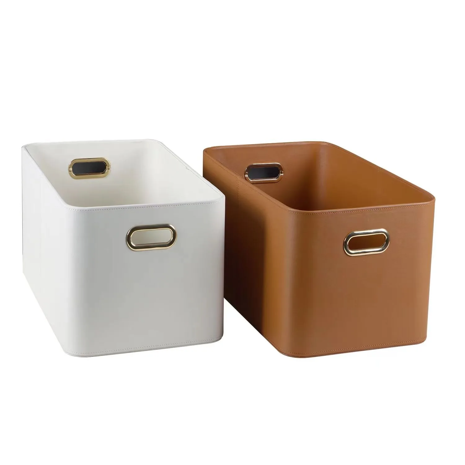 european-sle-laundry-basket-bedroom-batoom-dir-clothes-basket-waterproof-staable-toy-sna-storage-box-home-organizer