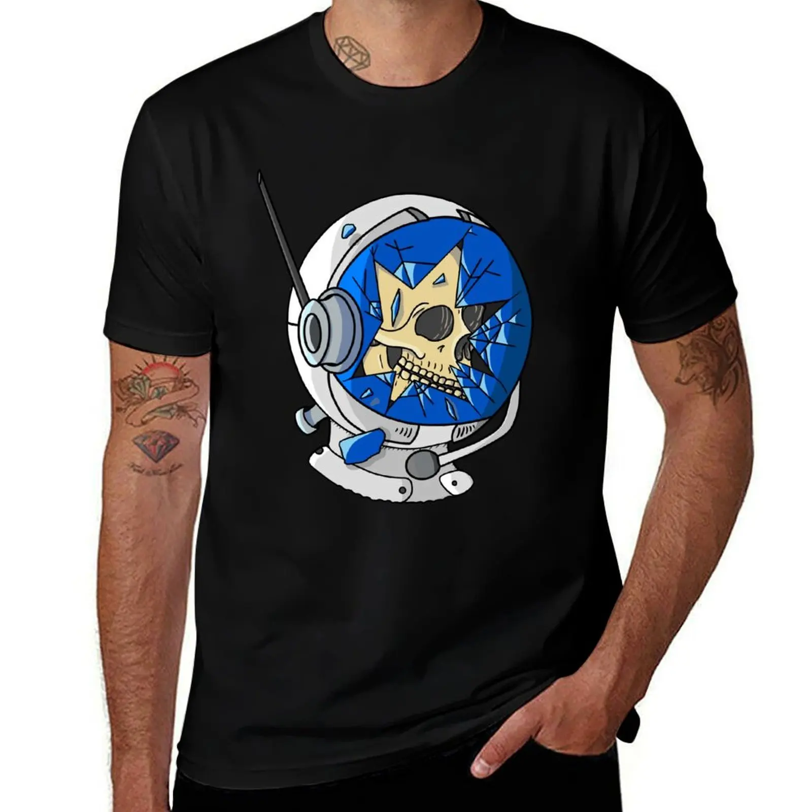 

Dead Alone. T-Shirt croswit shirt man blue lock anime shirt Personalized t-shirt cotton t shirt men