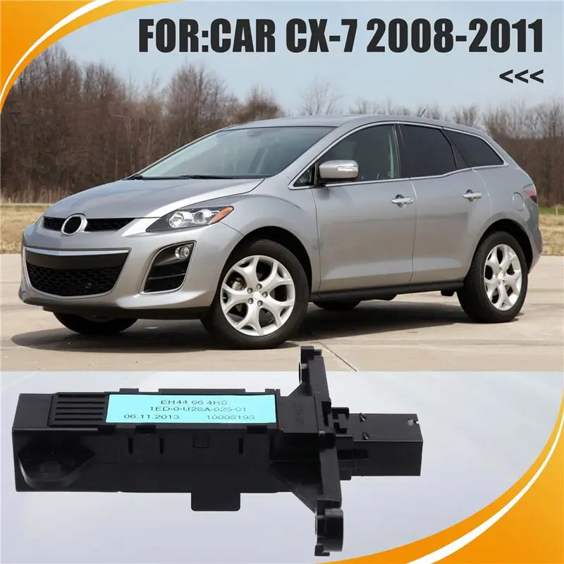 【Top Sale !!】For Mazda CX7 2008 2009-2011 Emergency Warning Flasher Light Switch EH44-66-4H0
